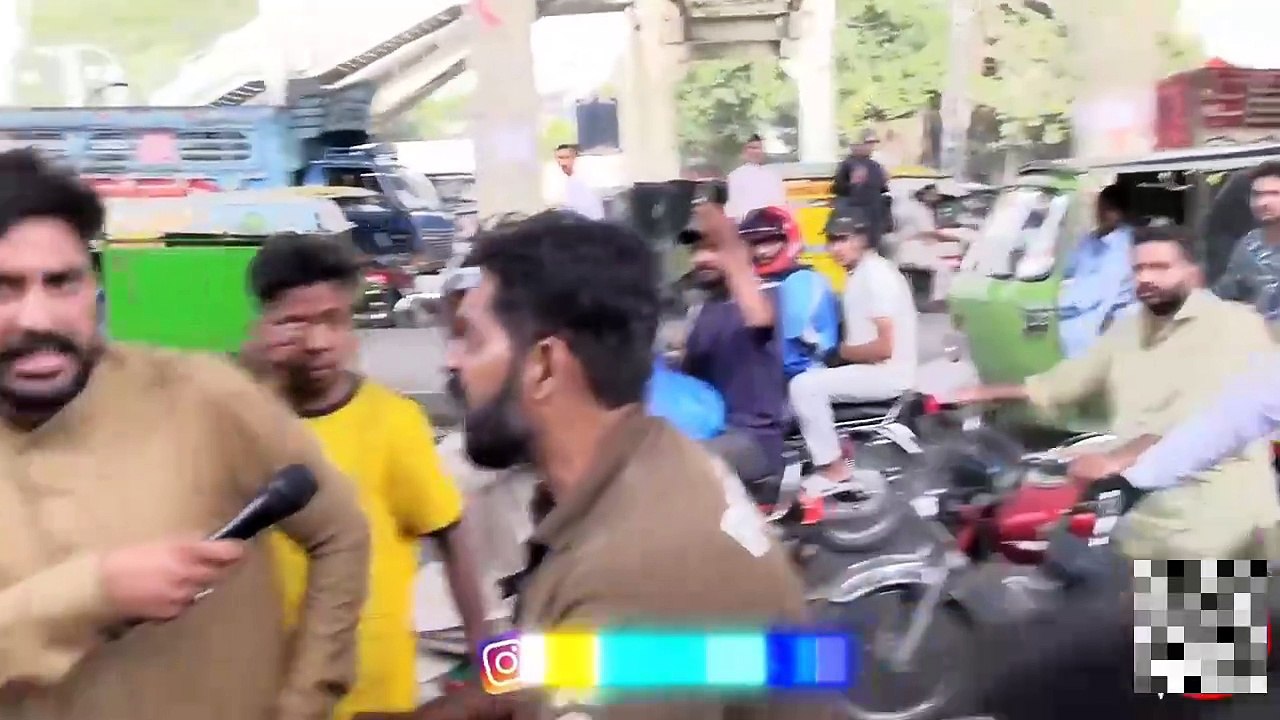 Constable Shahid Jutt full video