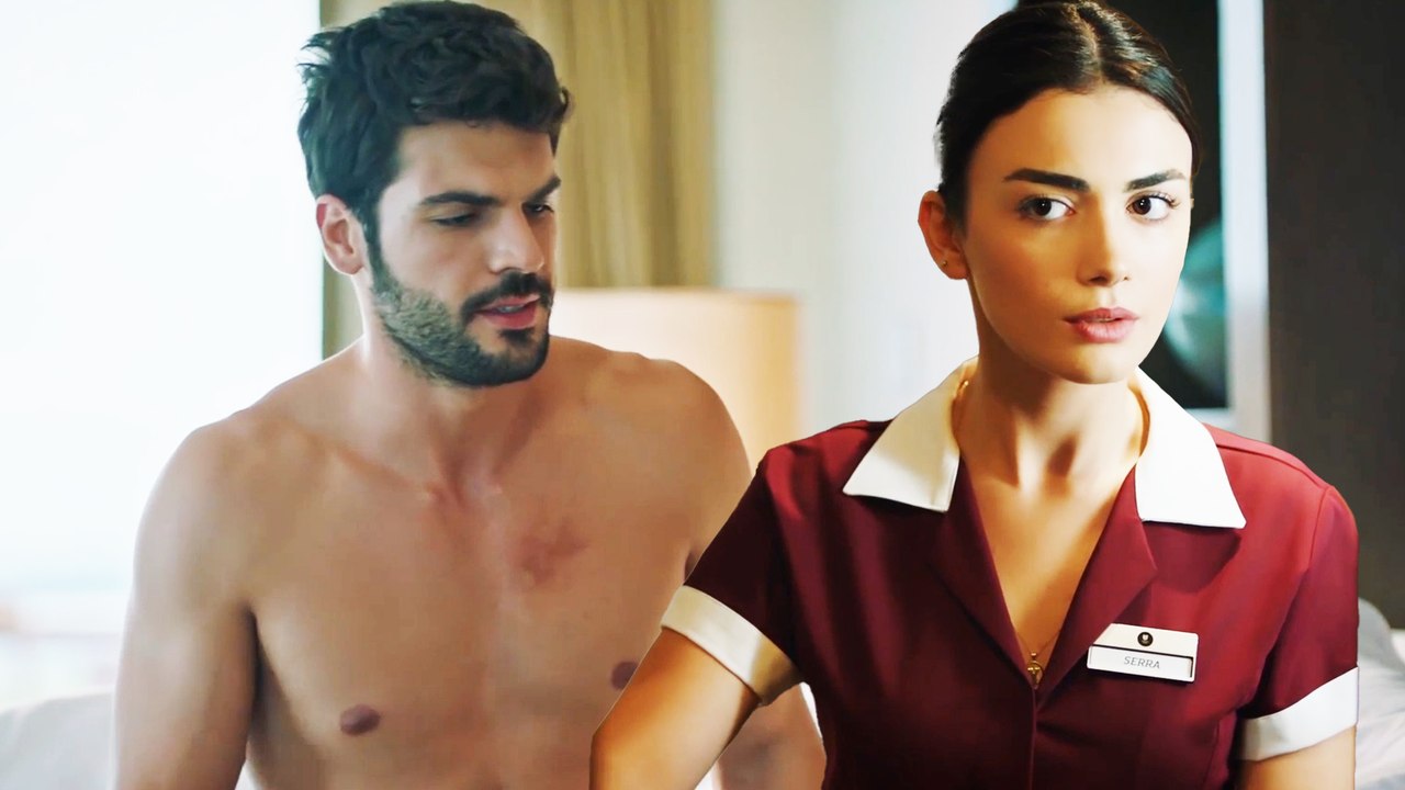 جانبي الأيسر الحلقة 1 (Arabic Subtitle) | Sol Yanım