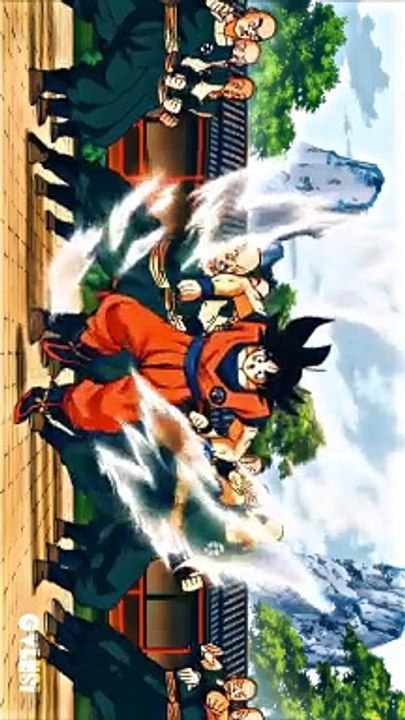 Goku beautifull HD 4K EDITS