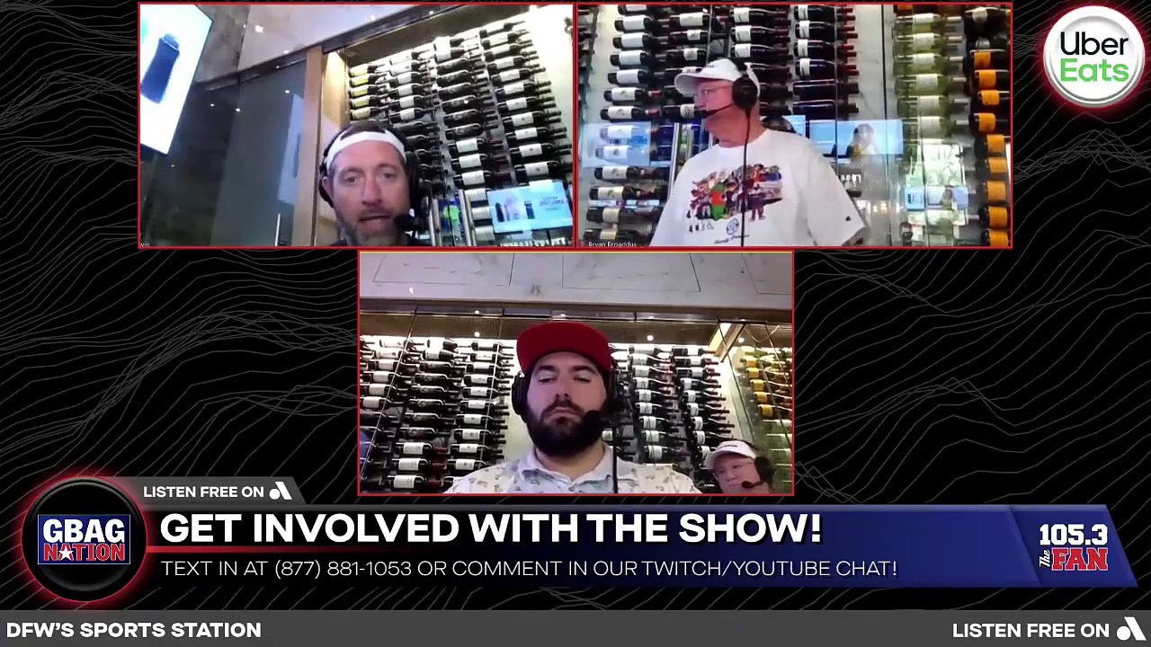 Chris Young on Rangers deadline plans: "We're evaluating all paths"