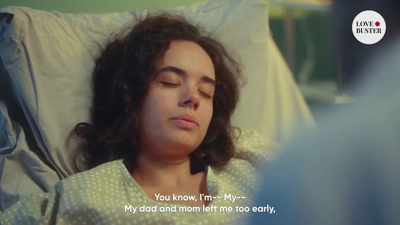 Cinderella From The Dumpster Pt. 2 - @LoveBuster456