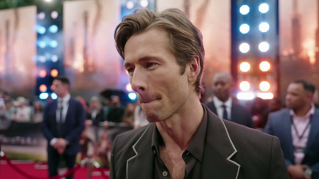 Twisters: Glen Powell: "This Is A Perfect Blockbuster!"