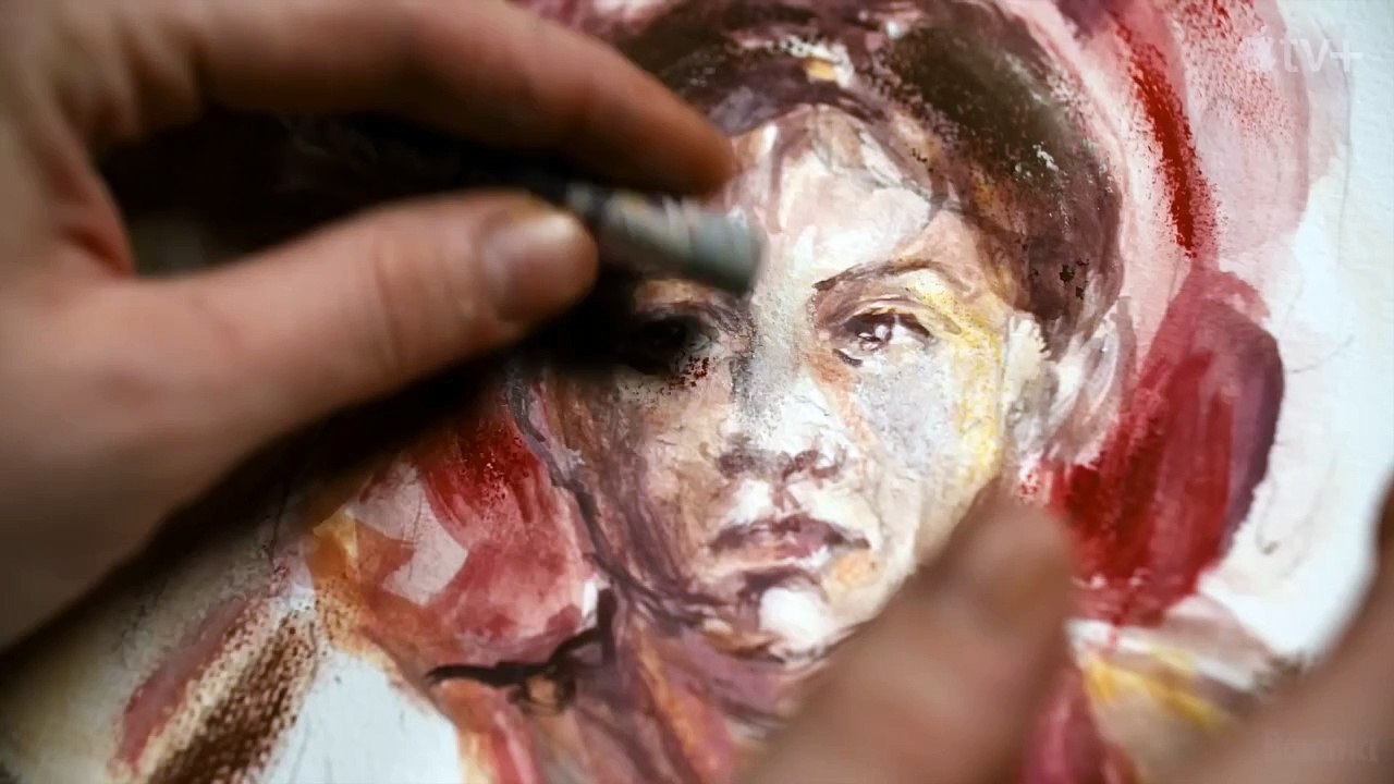 The Crowded Room | show | 2023 | Official Trailer