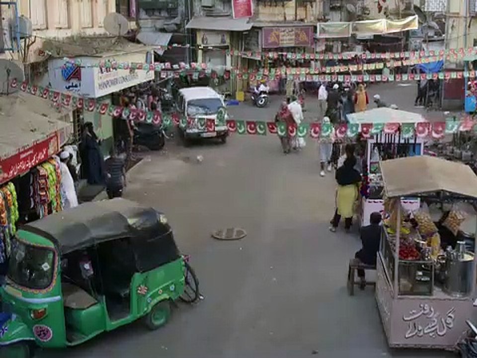 Bollywood movie Hindi