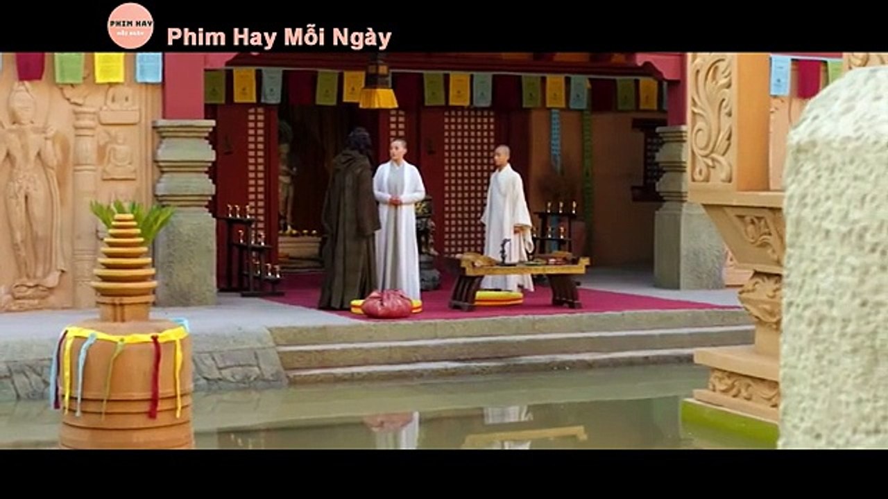 Bất Phụ Như Lai Bất Phụ Khanh