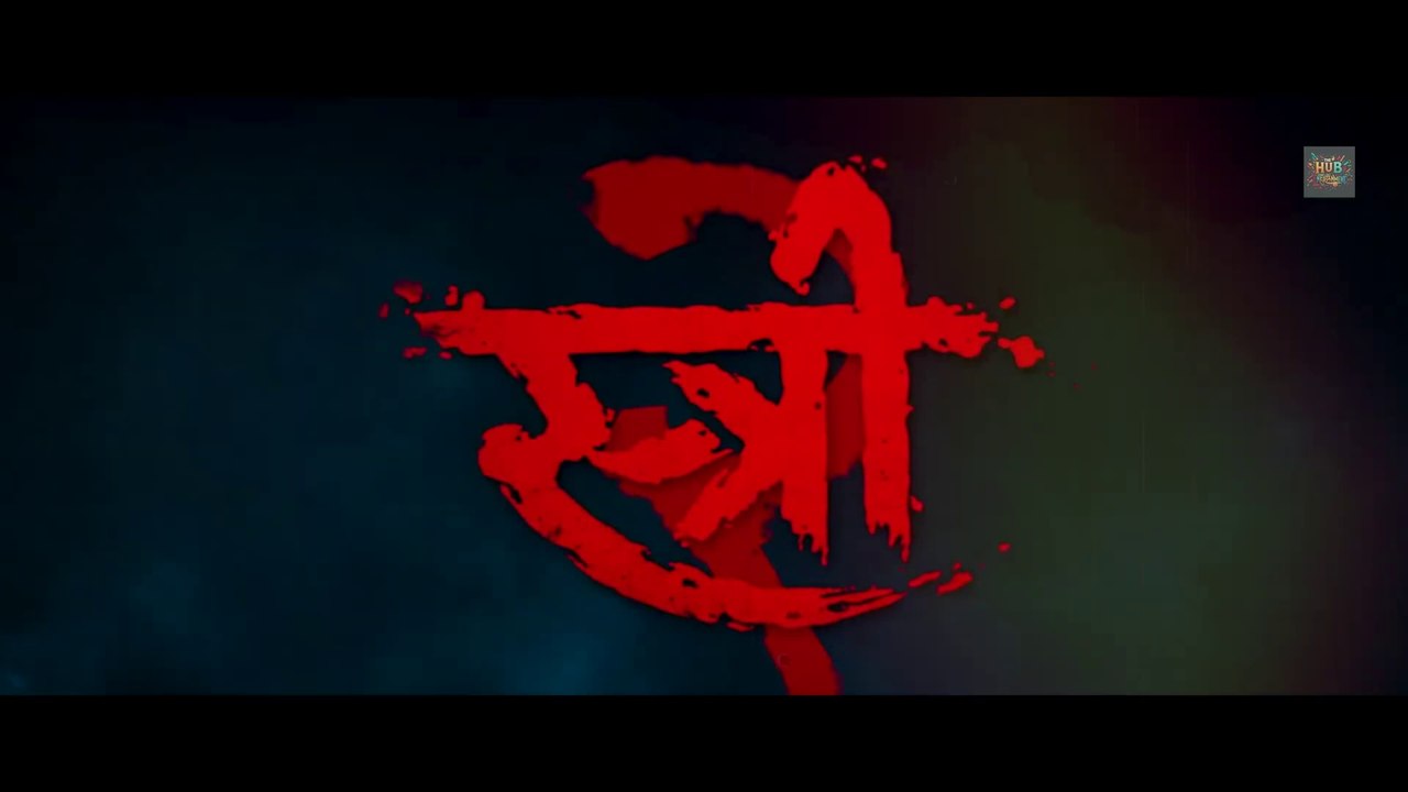 Stree 2 Movie | Bollywood Hindi Movie | Sharadha Kapoor