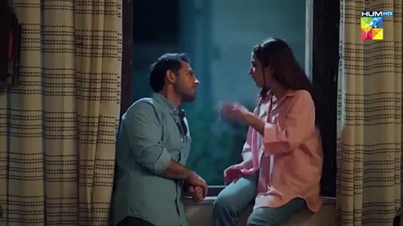 Hum Dono upcoming latest episode Pakistani drama