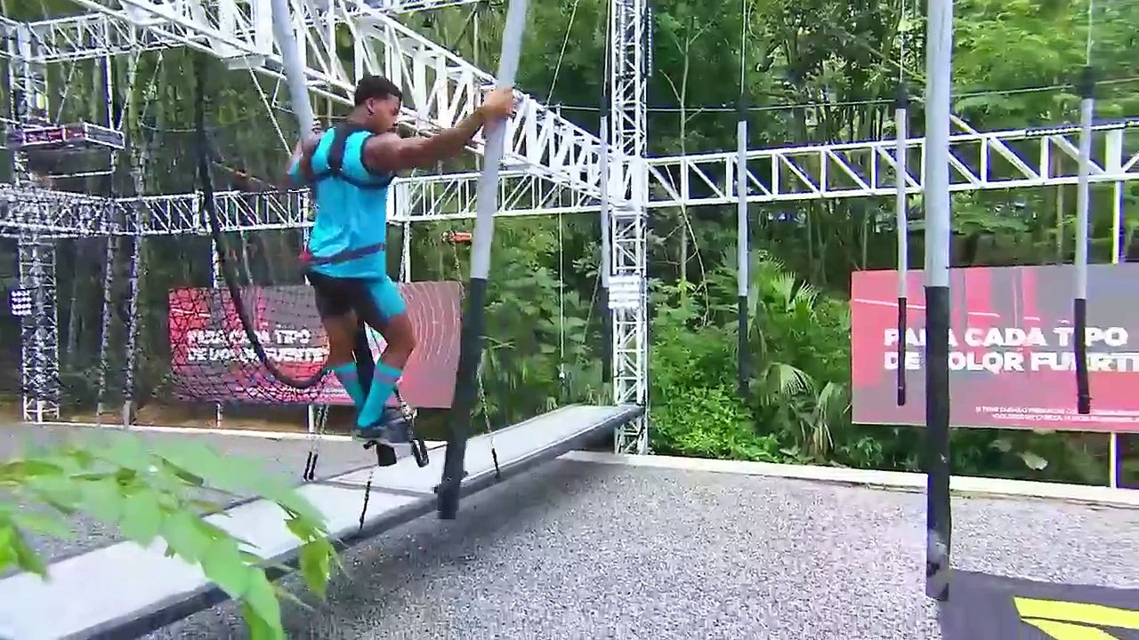 ¡No te pierdas los capítulos completos de Desafío XX! 🎥 Capítulos 66-68 en HD