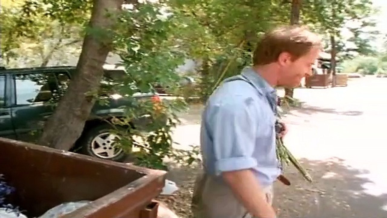 Finding Love Again -SD