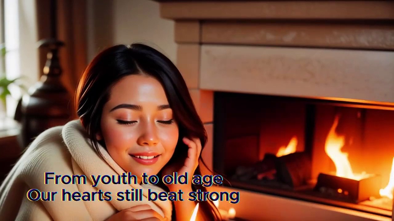 Growing old together | English song | English song lyrics | Sonic Bliss