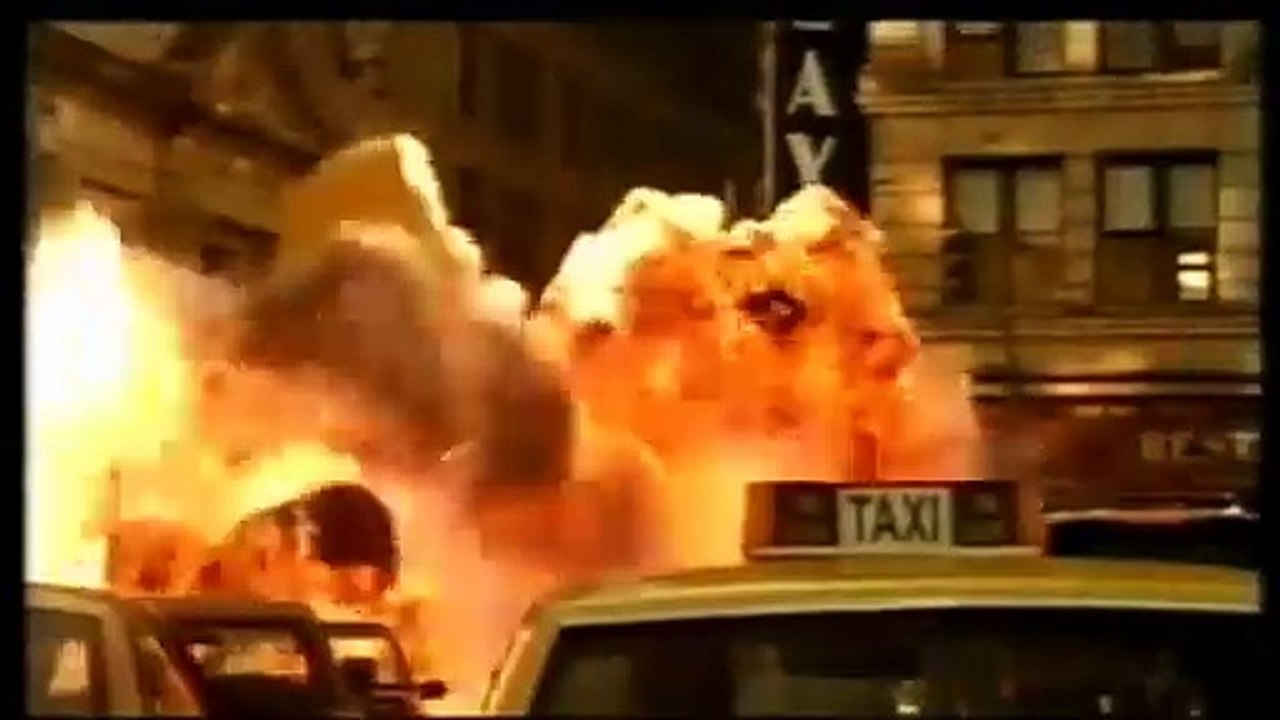 Armageddon - Tráiler