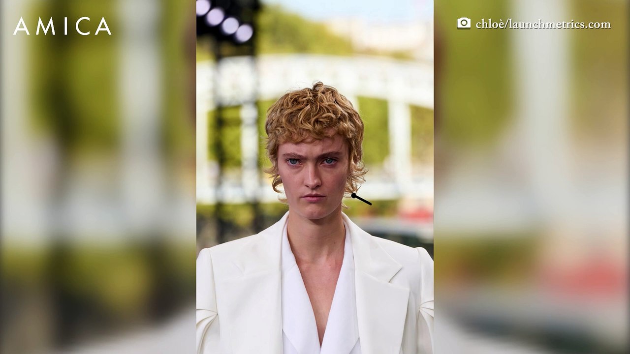 Tagli di capelli corti per l'estate 2024, l'ispirazione arriva dalle sfilate