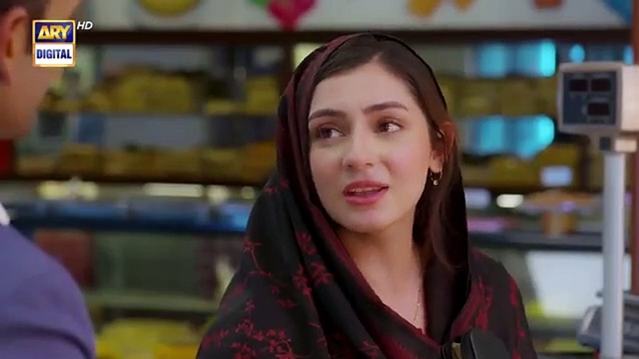 pakistani New Drama serial episode 1