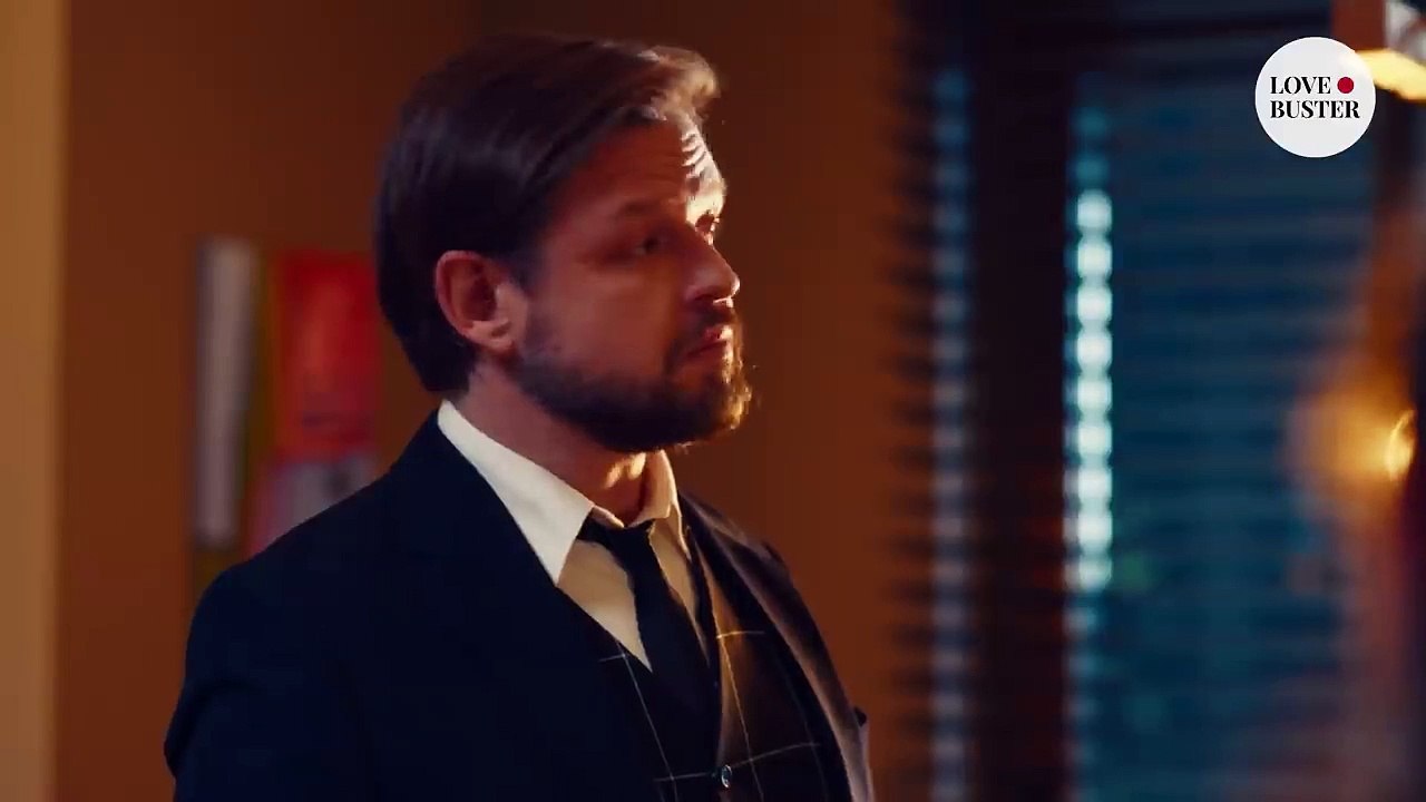 I MARRIED THE FIRST GUY I MET _ _LoveBusterShow