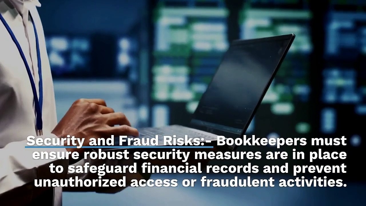 Bookkeeping for Cryptocurrency and Blockchain