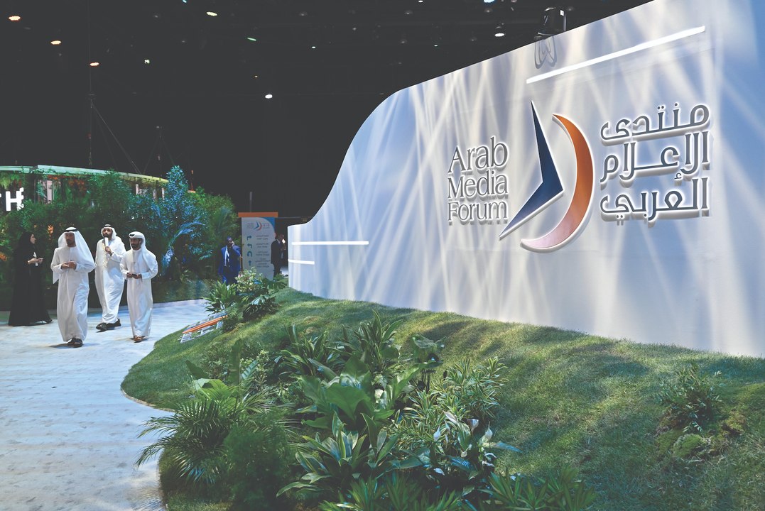 دبي الوجهة الأولى لصنّاع المحتوى