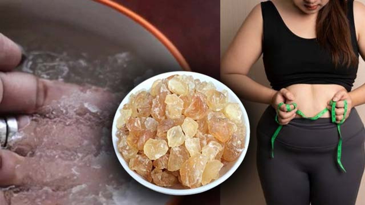 Gond Katira Khane Se Weight Loss Hota Hai Kya, Khane Ka Sahi Tarika Kya Hai | Boldsky