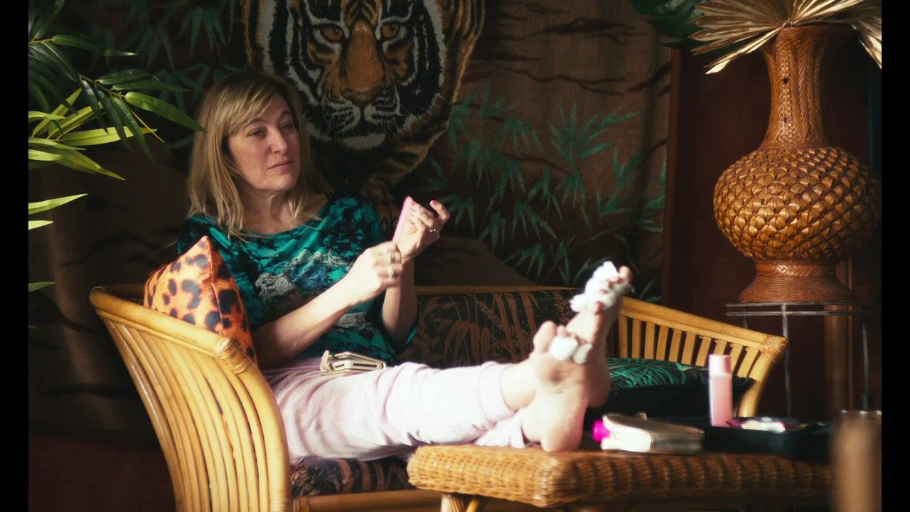 Une Vie Rêvée - Bande-annonce