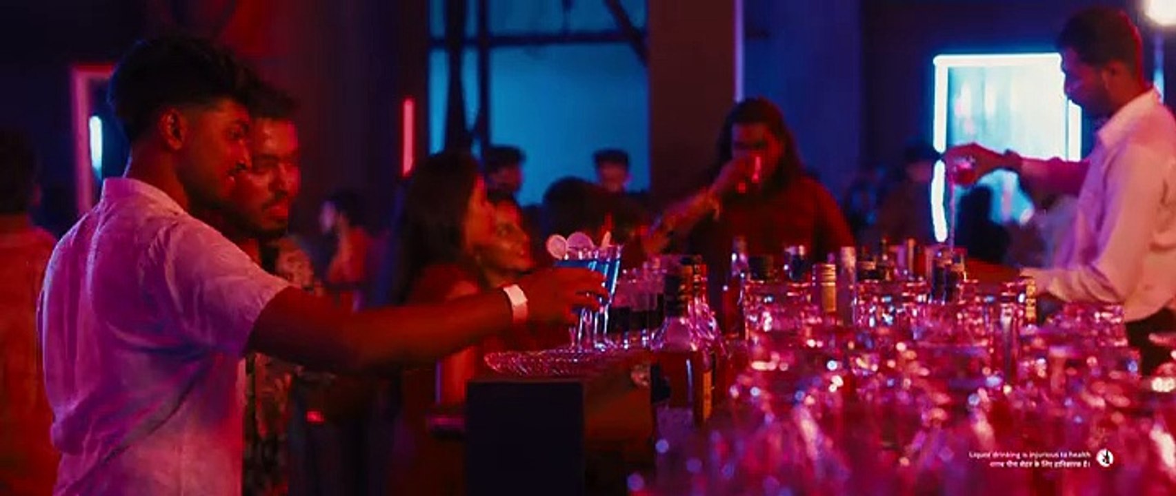 Yuva (Yuvraj) Latest Hindi Dubbed Movie Part | Yuva Rajkumar |  Saptami Gowda| Prakash Raj