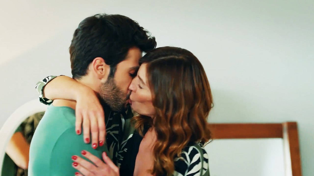 جانبي الأيسر الحلقة 7 (Arabic Subtitle) | Sol Yanım