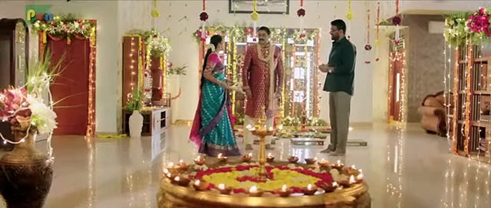 Sirivennela Hindi Dubbed Full Movie Watch Online Free HD Full Movie