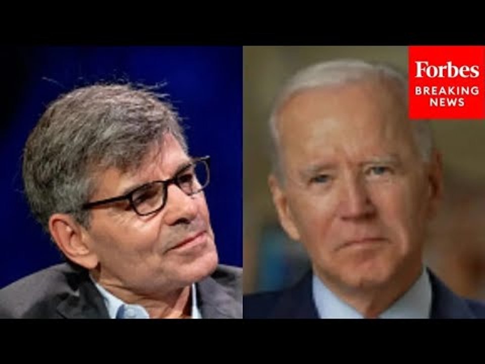 This Is How Biden Should Have Answered Key George Stephanopoulos Question: Political Scientist