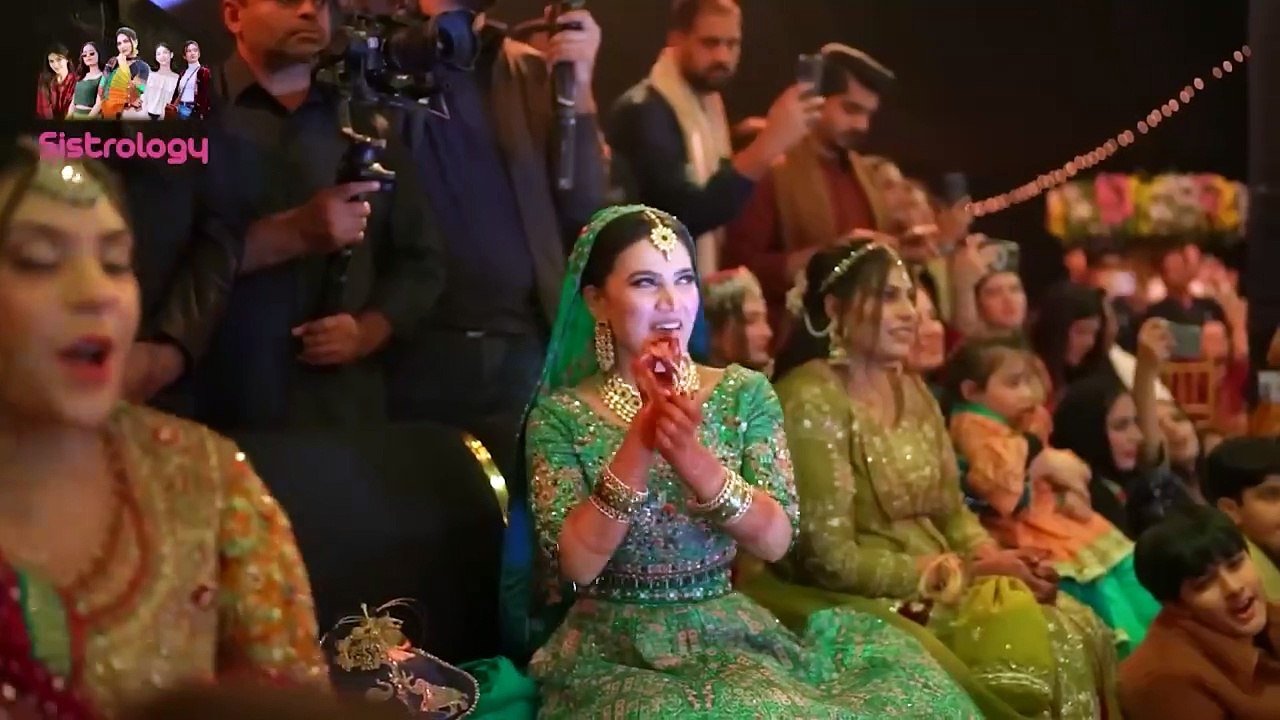 Raza Samo Roasting Iqra Kanwal and sistrology