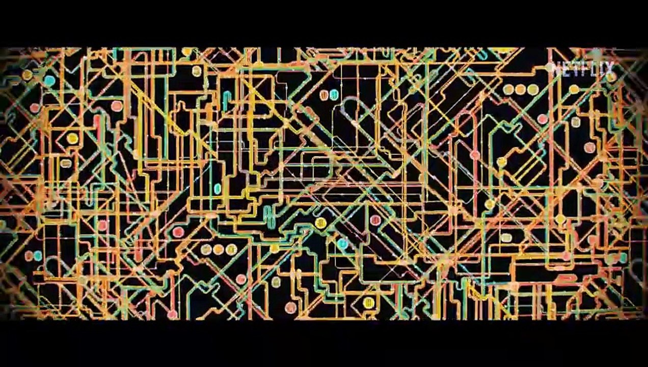 The Umbrella Academy S4