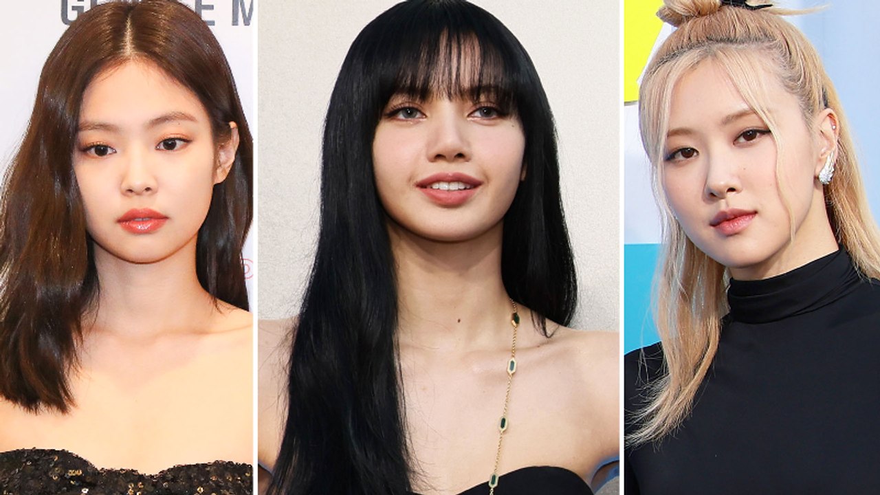 BLACKPINK’s LISA Headlines Global Citizen & Links With Rosé, Jennie Apologizes | Billboard News