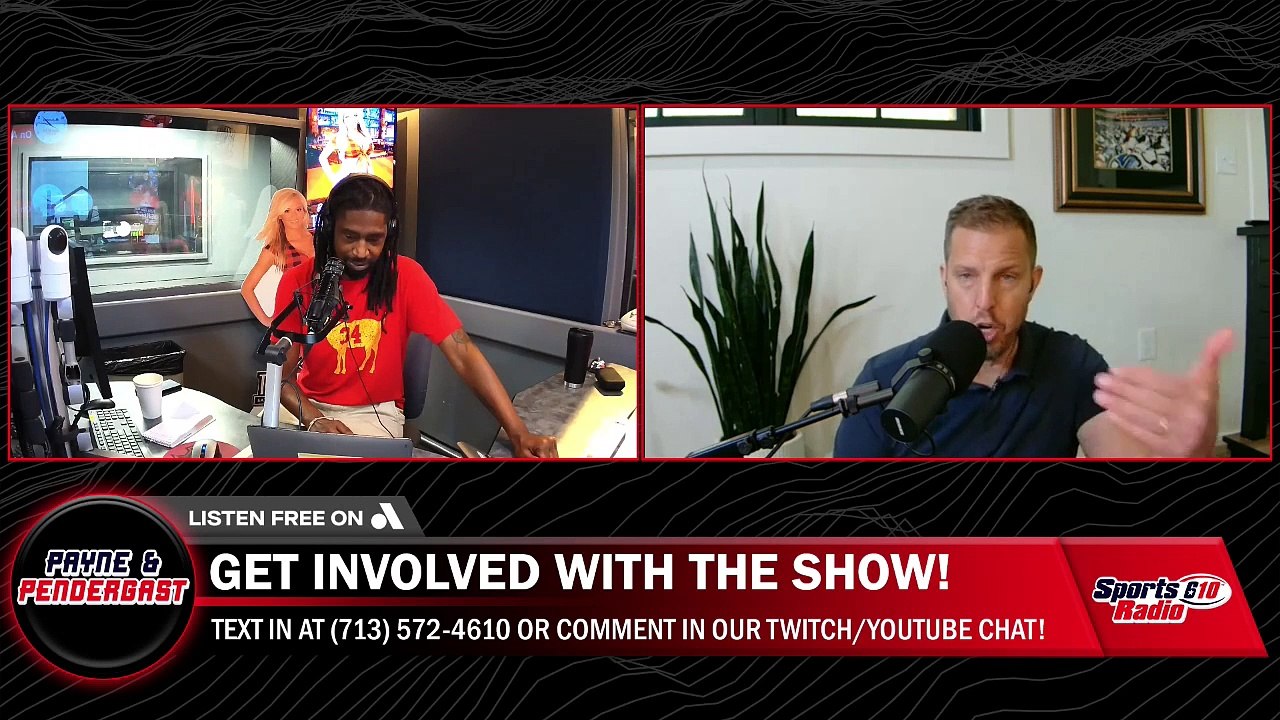 Who Could Be Some Surprise Cuts At Texans Training Camp?