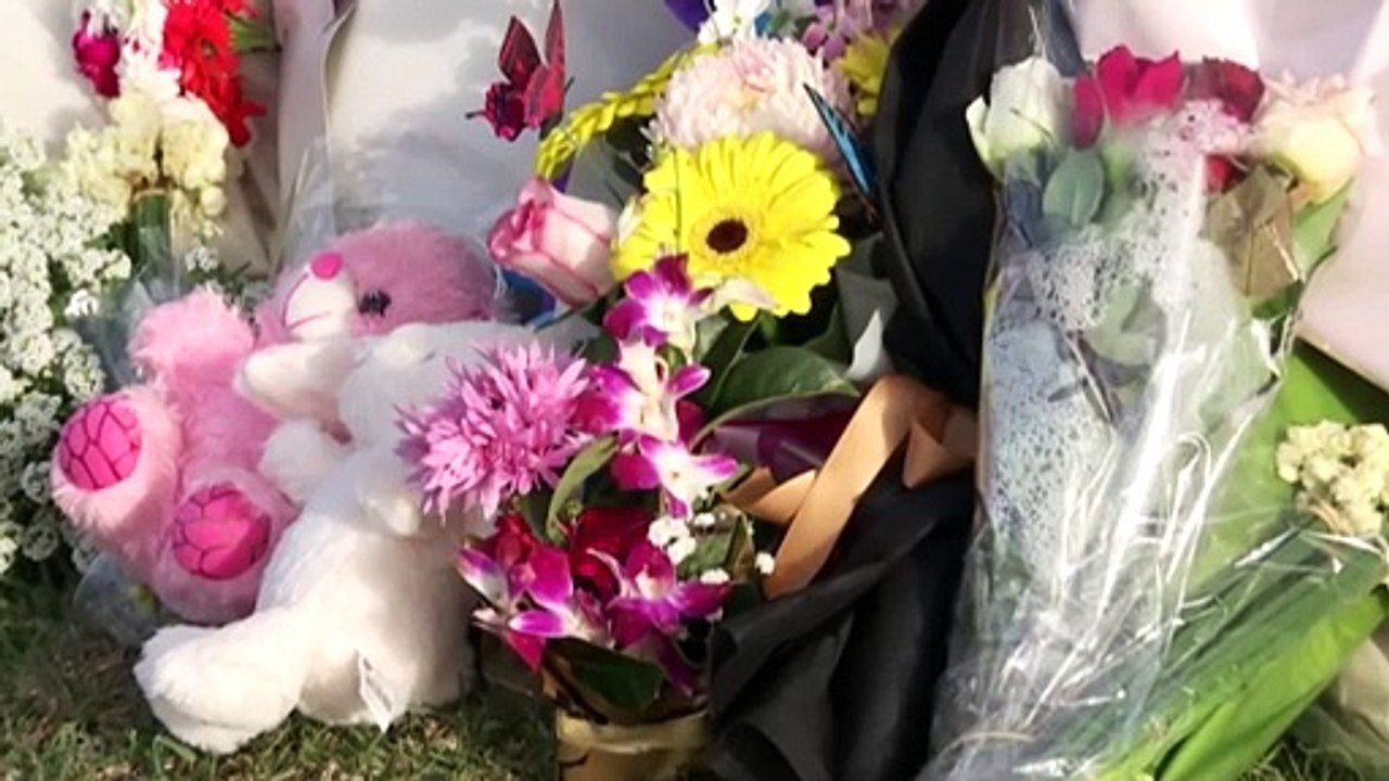 Frontline workers calling on governments to do more