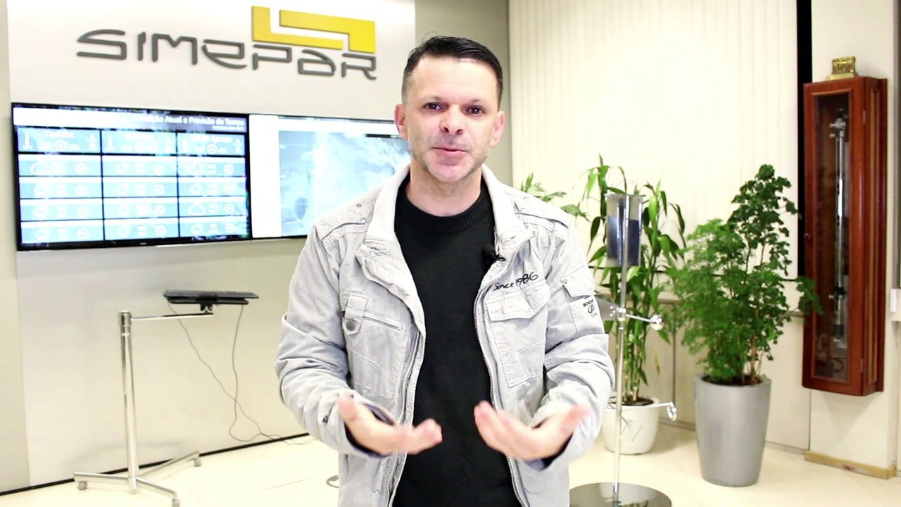 Alerta de chuva e frio: Simepar aponta para mais de 100 milímetros nos próximos dias