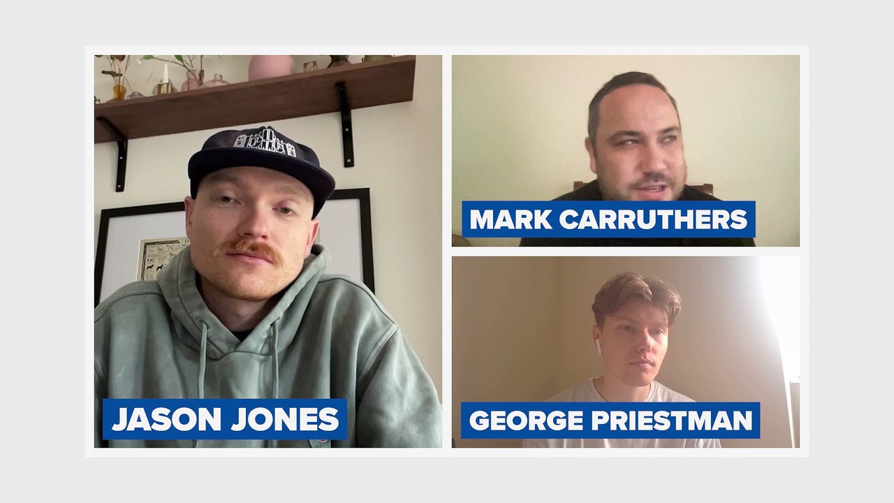 We Can Be Euros: Does 'form' matter when you're winning?