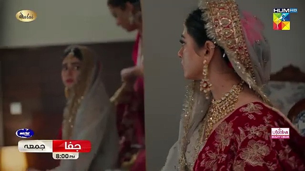 Jaffa Episode 08: Shocking Twists Await