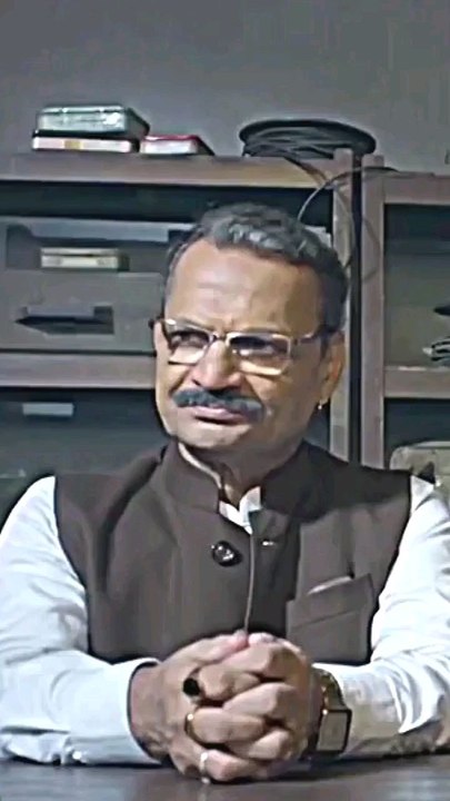 MIRZAPUR | F.T Dadda Tyagi | DIALOGUE