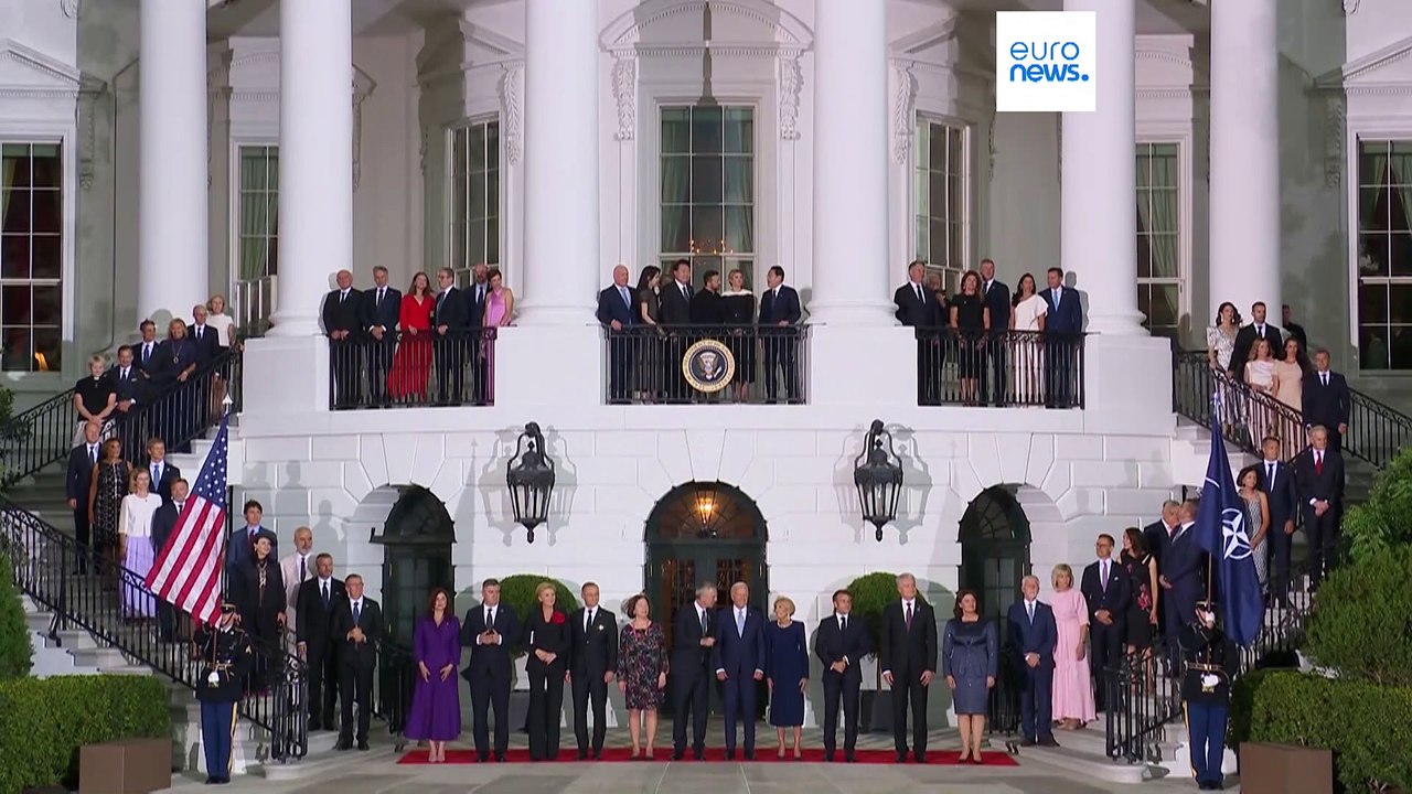 Заместитель генсека НАТО: "Восстановление боеспособности ВС РФ осуществяется благодаря Китаю"