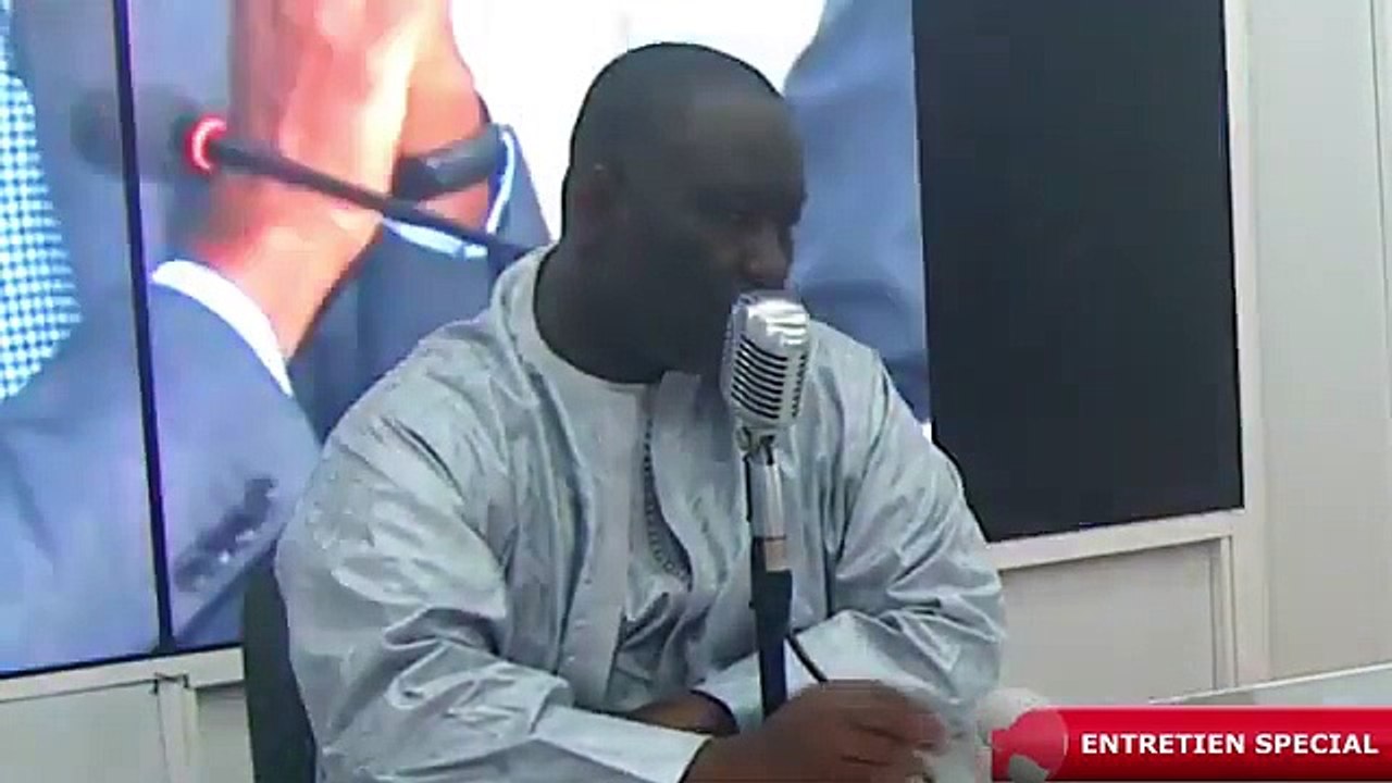 Aliou Sall: «Mansour Faye et sa famille ont mis Macky Sall dans d'énormes difficultés»