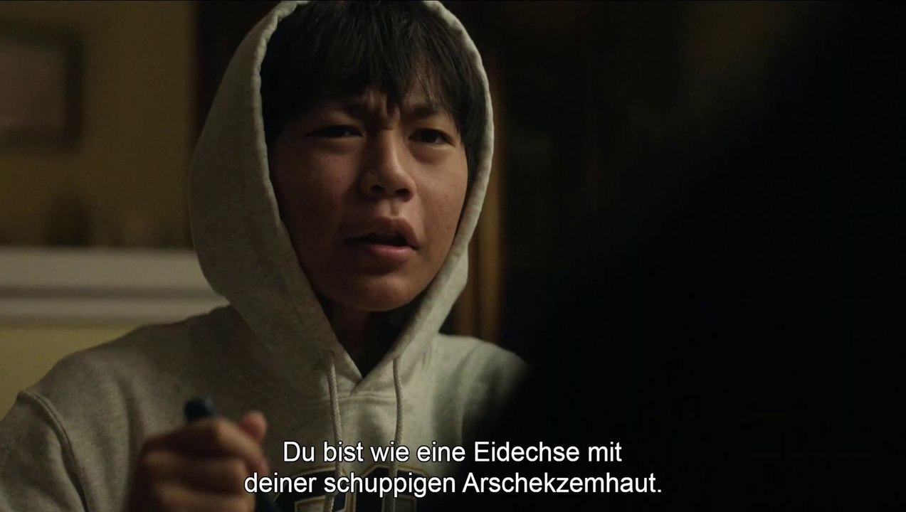 Dìdi - Trailer (Deutsche UT) HD