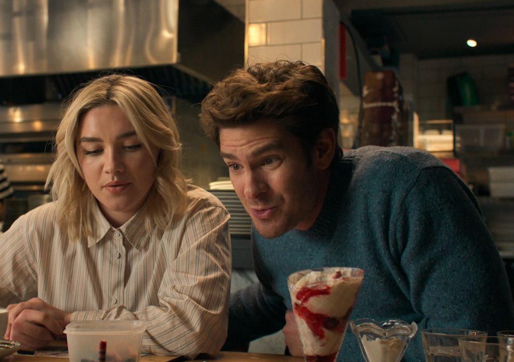 We Live In Time - Trailer