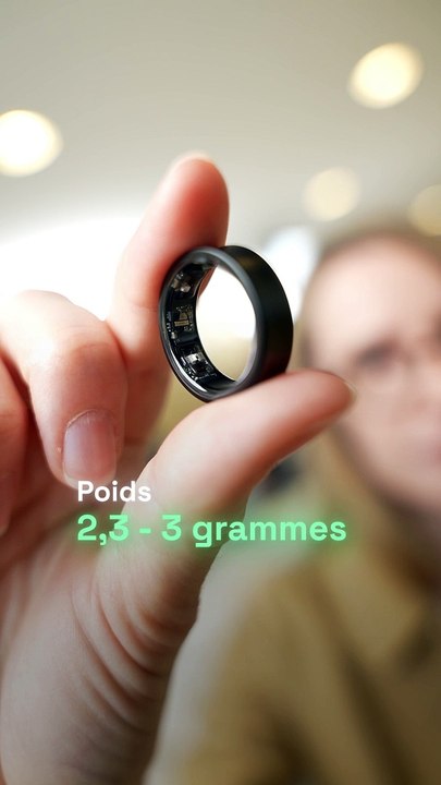 Put a Galaxy Ring on it !