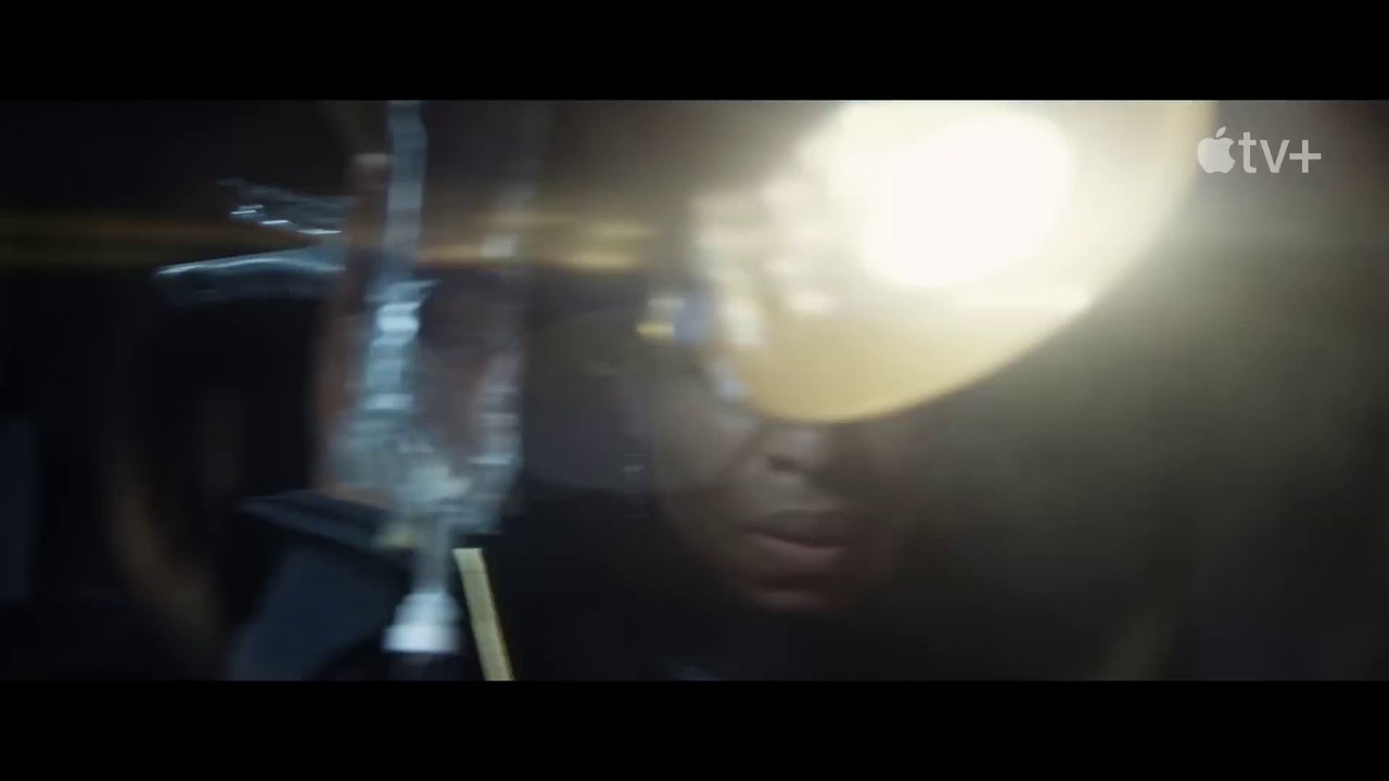 Severance - teaser saison 2 (VO) Apple TV+