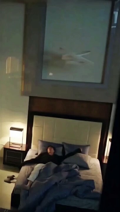 He felt so jealous after knowing her first love