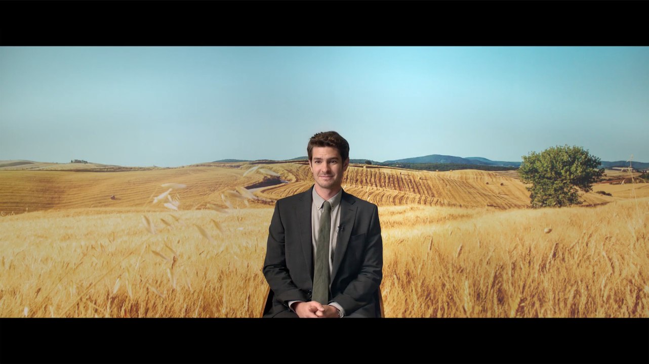 We Live In Time – Bande-annonce (avec Florence Pugh et Andrew Garfield)