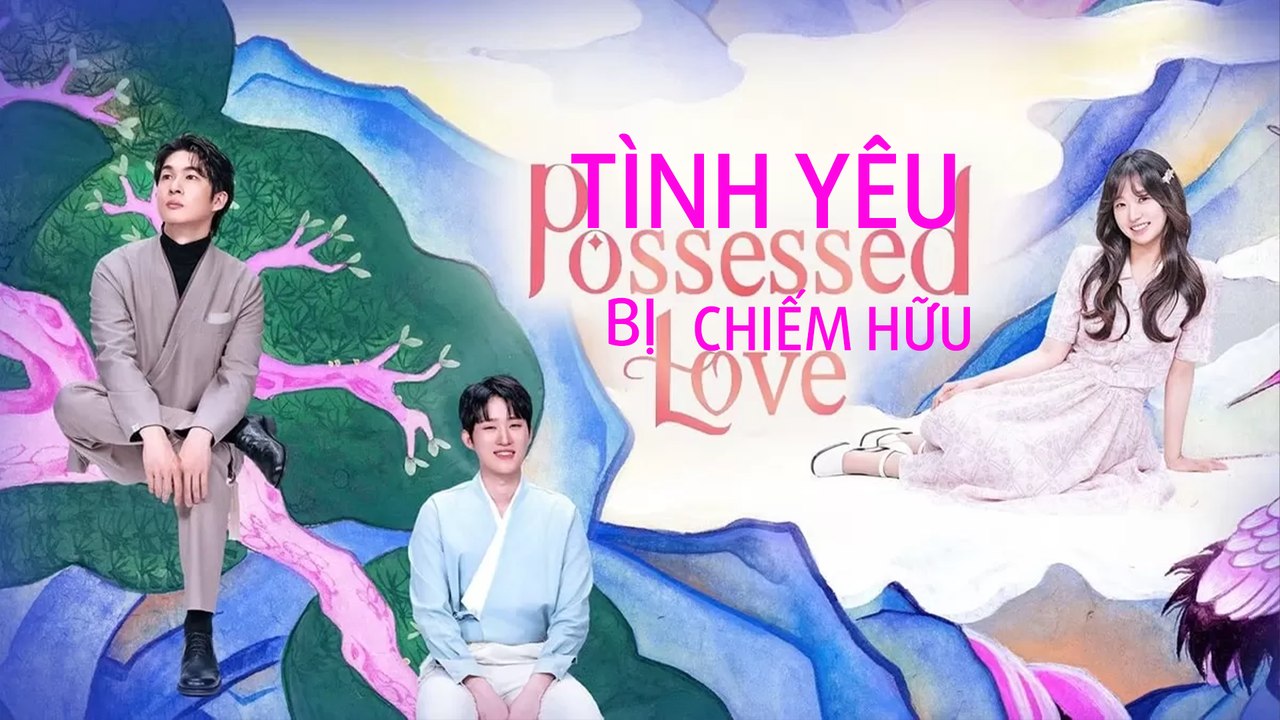 TÌNH YÊU BỊ CHIẾM HỮU - Tập 04 VIETSUB | Yoo In Na,Shin Dong Yup,Yoo Sun Ho