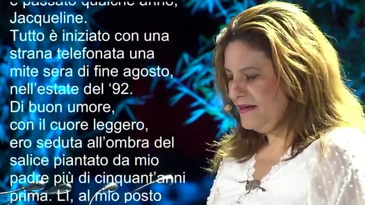 Festival delle letterature allo Stadio Palatino: grandi autori leggono loro inediti fra le rovine illuminate. Pensando a Elsa Morante