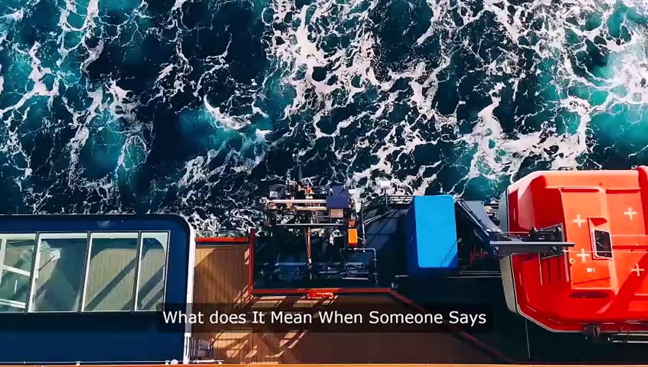 What Does "Hitting The Head" Mean?