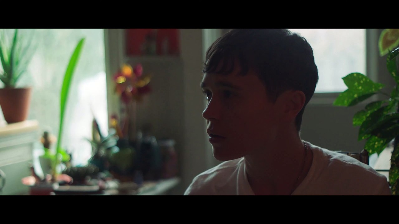 Close to You - Official Trailer