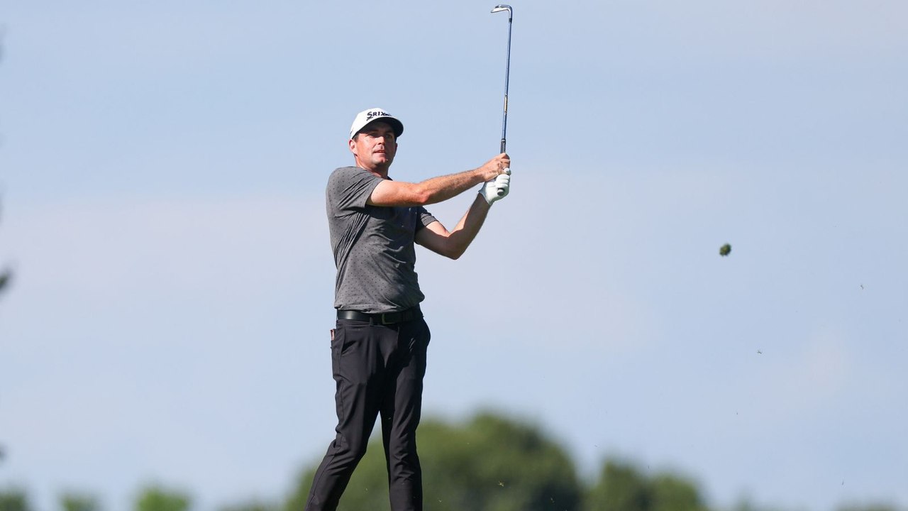 Keegan Bradley Named Ryder Cup Captain: A Surprising Pick