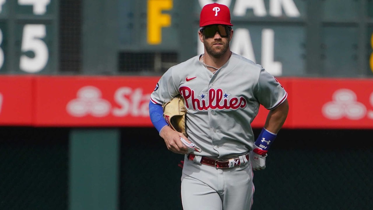 MLB Previews Tonight: LA Dodgers vs. Phillies & More