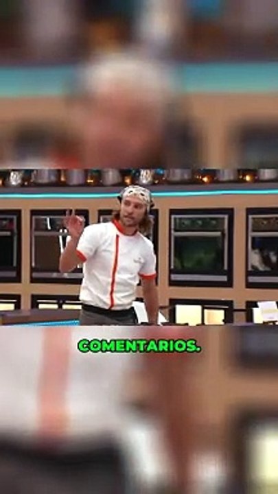 Top Chef VIP 3 Capitulo 44-1 Top Shows Daily